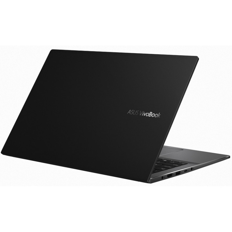 PC PORTABLE ASUS VIVOBOOK S15 S513EP I7 11È GÉN 8GO 512GO SSD - NOIR