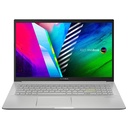 PC PORTABLE ASUS VIVOBOOK S15 S513EP I7 11È GÉN 8GO 512GO SSD - SILVER