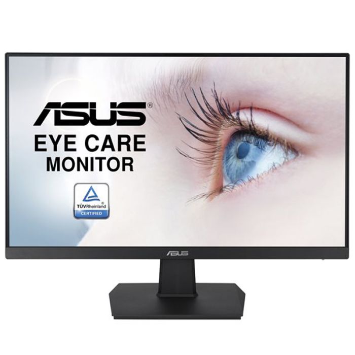 ECRAN ASUS VA247HE 23.8" FULL HD 75 HZ