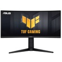 ECRAN GAMING ASUS TUF VG30VQL1A 30" ULTRAWIDE FULL HD INCURVÉ 200 HZ