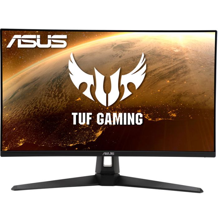 ECRAN GAMING ASUS TUF VG279Q1A 27'' FULL HD 165 HZ