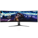 ECRAN GAMING ASUS ROG STRIX XG49VQ 49'' DFULL HD INCURVÉ 144 HZ