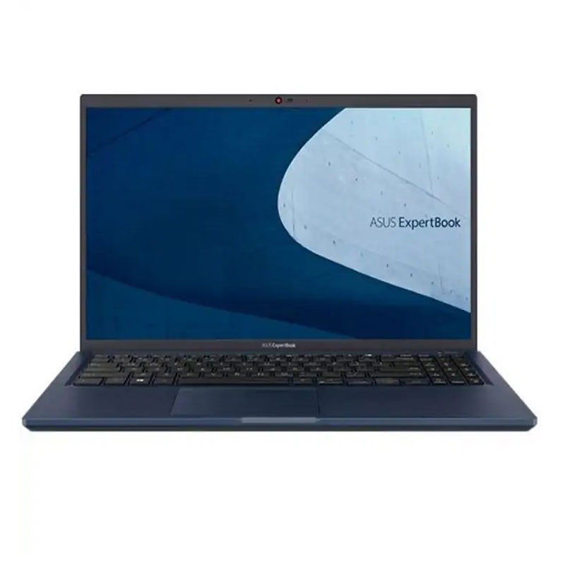 PC PORTABLE ASUS EXPERTBOOK B1500 I5 11È GÉN 8GO 512GO SSD - NOIR