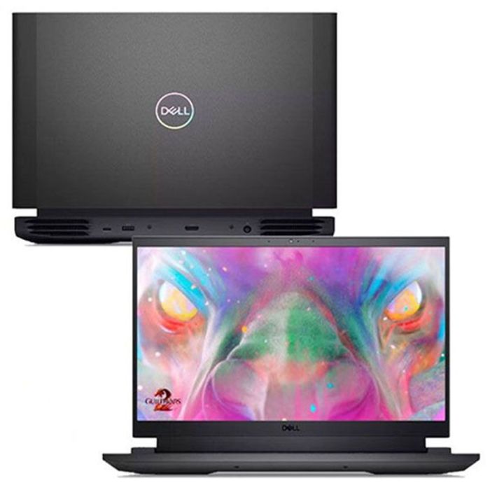 PC PORTABLE GAMER DELL G15 5511 I5 11È GÉN 16GO RTX 3050