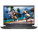 PC PORTABLE GAMER DELL 5520 G15 I7 12È GÉN 16GO RTX 3050