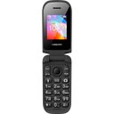 Téléphone portable LOGICOM 32 Mo en Noir