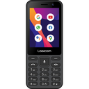 TELEPHONE 4G - 2.8" - DOUBLE SIM  LOGICOM  KAY284