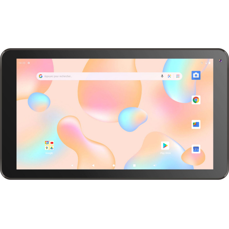 TABLETTE LOGICOM TAB 128 10.1'' IPS WIFI - NOIR