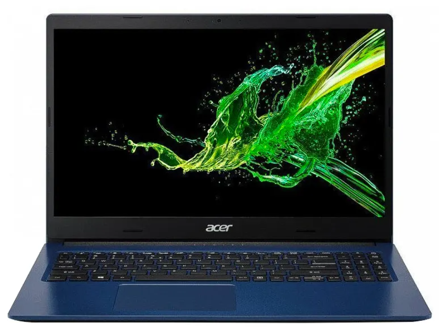 PC PORTABLE ACER ASPIRE 3 / A315-58 / I3 / 11È GÉN / 8GO / 1TO - Bleu