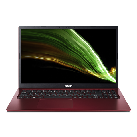 PC PORTABLE ACER ASPIRE 3 / A315-58 / I5 / 11È GÉN / 8GO / 1TO - ROUGE