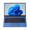 PC PORTABLE INFINIX INBOOK X2 / I3 10È GÉN / 4 GO / 256 GO SSD / WIN 11 / BLEU