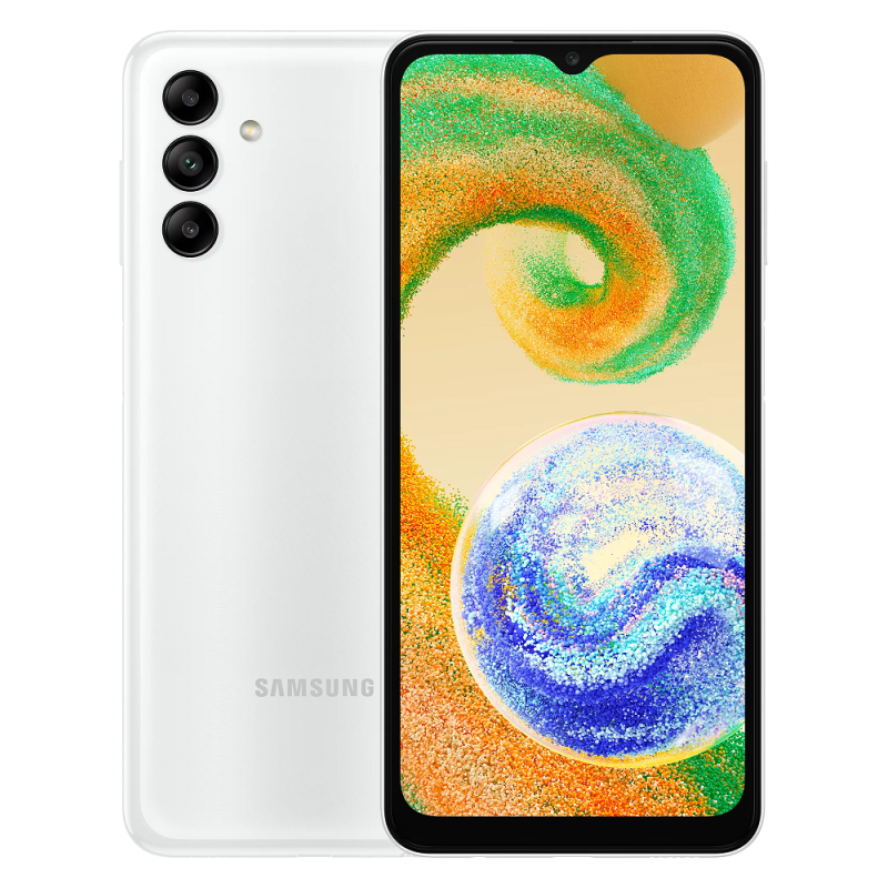 SMARTPHONE SAMSUNG GALAXY A04S 4GO 64GO - A04S-4-64