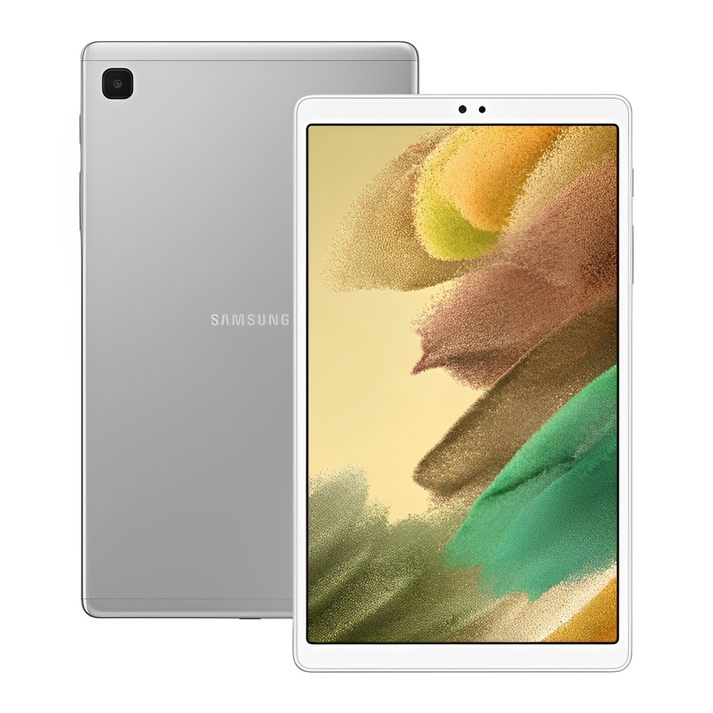 TABLETTE SAMSUNG GALAXY TAB A7 LITE 8.7' / 3 GO / 32 GO / ARGENT / SM-T225