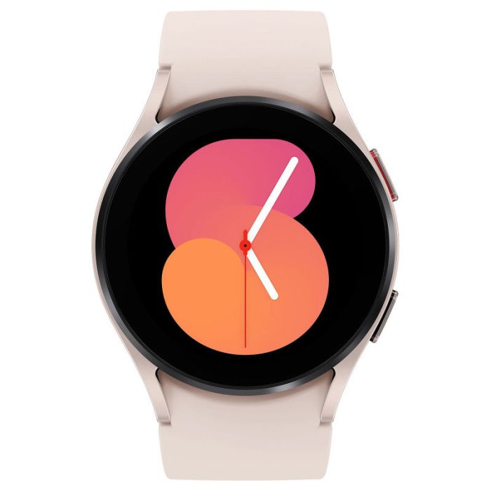 MONTRE CONNECTÉE SAMSUNG GALAXY WATCH 5 40 MM - ROSE GOLD - SM-R900