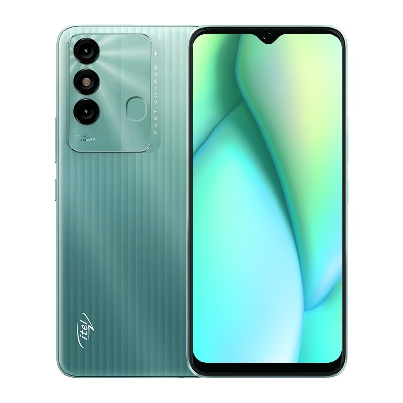 SMARTPHONE ITEL P38 PRO 2GO 64GO