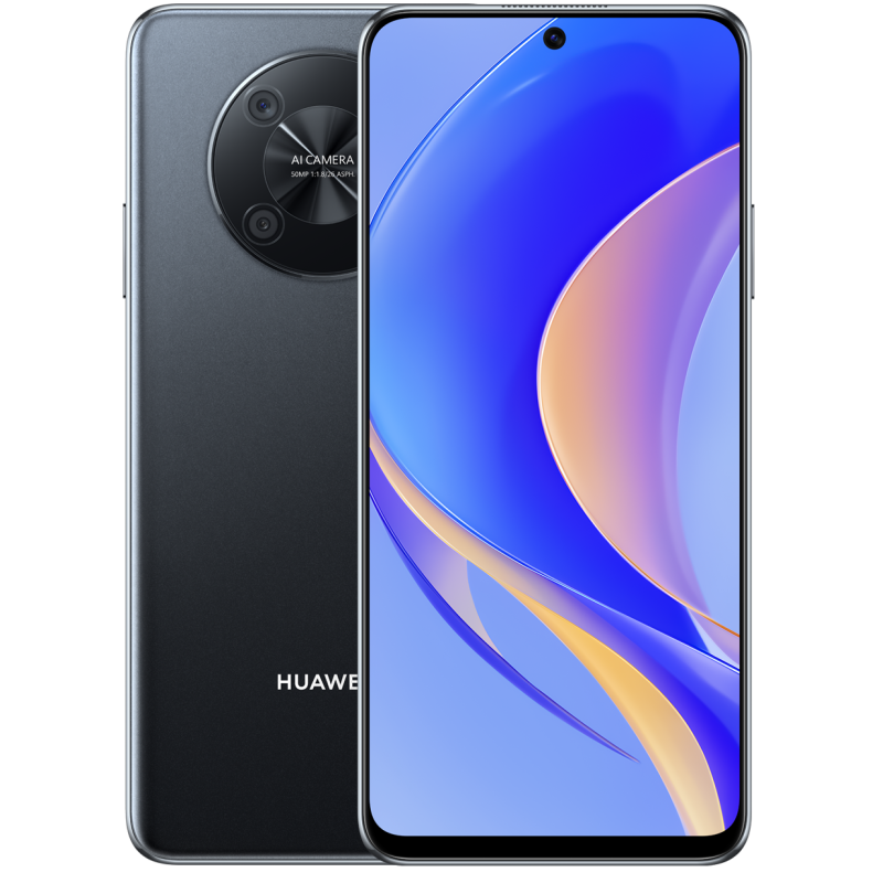 SMARTPHONE HUAWEI NOVA Y90 8GO 128GO