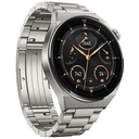 MONTRE CONNECTÉE HUAWEI WATCH GT 3 PRO 46.6 MM TITANIUM