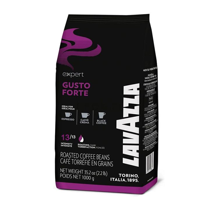 Lavazza Grain Forte 1KG - LAV-GR-FORTE