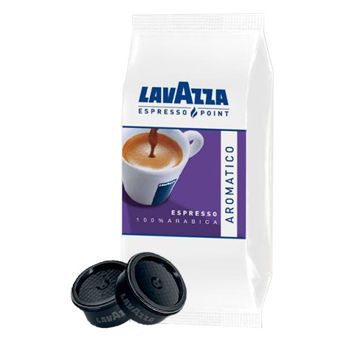 CAPSULE CAFE LAVAZZA POINT AROMATICO