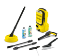 NETTOYEUR HAUTE PRESSION K2 COMPACT CAR  KARCHER