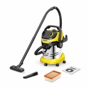 ASPIRATEUR EAU ET POUSSIERE MULTIFONCTION
KARCHER type WD5