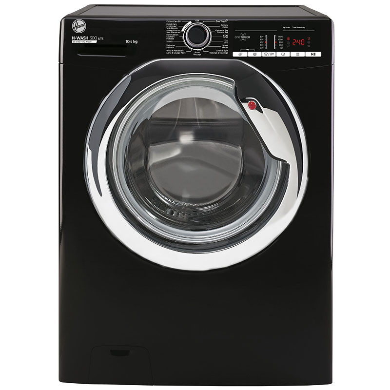 LAVE LINGE FRONTALE HOOVER H3WS4105TCBE-04 10.5KG