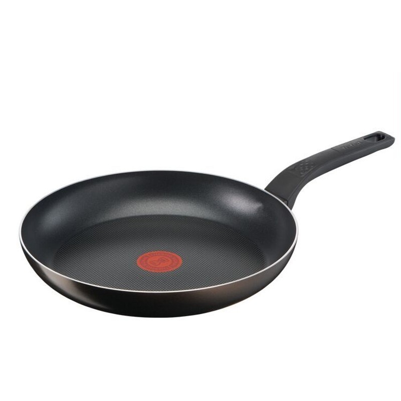 POÊLE TEFAL EASY COOK AND CLEAN 24 CM - B5540402