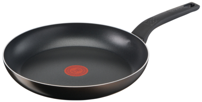 POÊLE TEFAL EASY COOK AND CLEAN 26 CM - B5540502