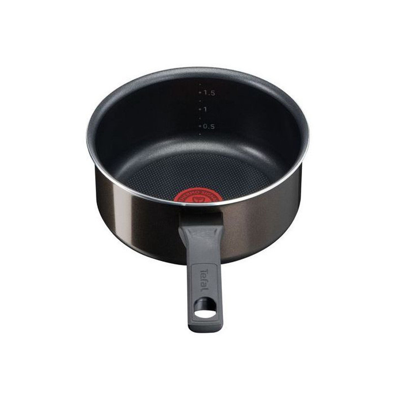 CASSEROLE TEFAL COOK AND CLEAN 20 CM - NOIR - B5543002