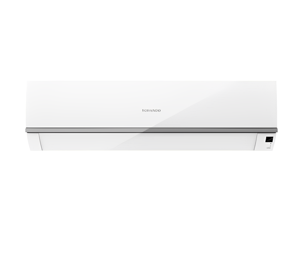 CLIMATISEUR TORNADO 24000BTU FROID - TH-C24WEE