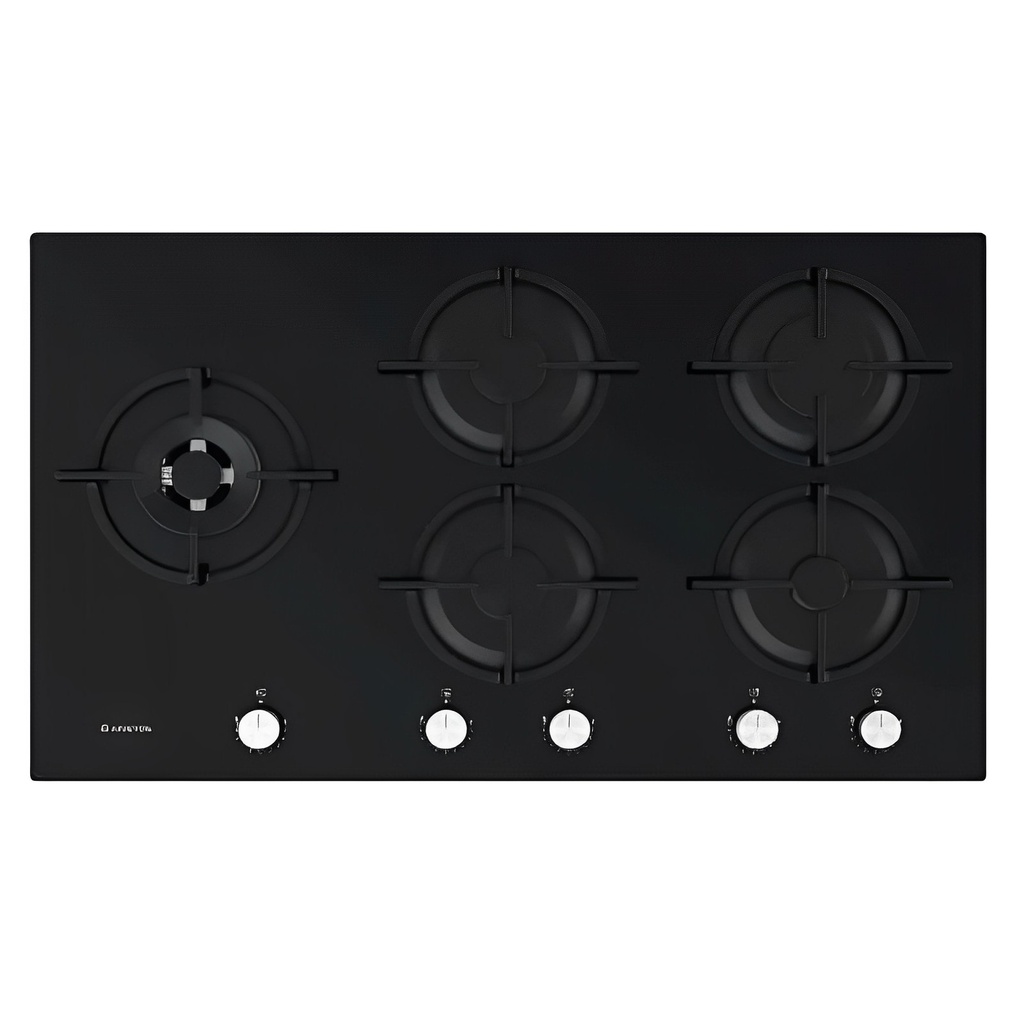 PLAQUE DE CUISSON ARISTON - AGS 92S/BK HOB AI