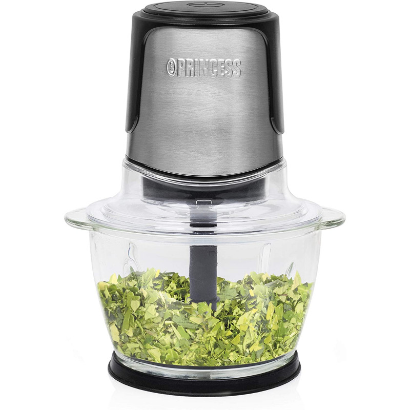 MINI HACHOIR PRINCESS  300W  INOX