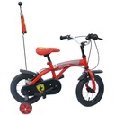 VÉLO ENFANT FERRARI 16 POUCES