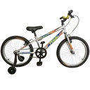 VÉLO ENFANT ECO PRADO SNIPER POUR GARÇON 20''