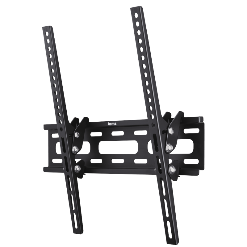 SUPPORT MURALE HAMA TILT TV WALL BRACKET 3 STARS - 165 CM (65")