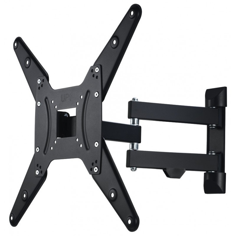 SUPPORT MURAL ORIENTABLE HAMA POUR TV 32"-65"