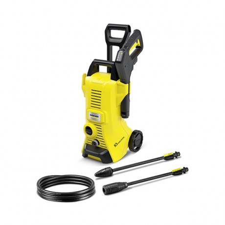 NETTOYEUR HAUTE PRESSION KARCHER K3 POWER CONTROL