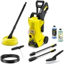 NETTOYEUR HAUTE PRESSION KARCHER K3 car & Home