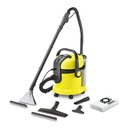 ASPIRATEUR SHAMPOUINEUSE EXTRACTEUR INJECTEUR KARCHER SE4001