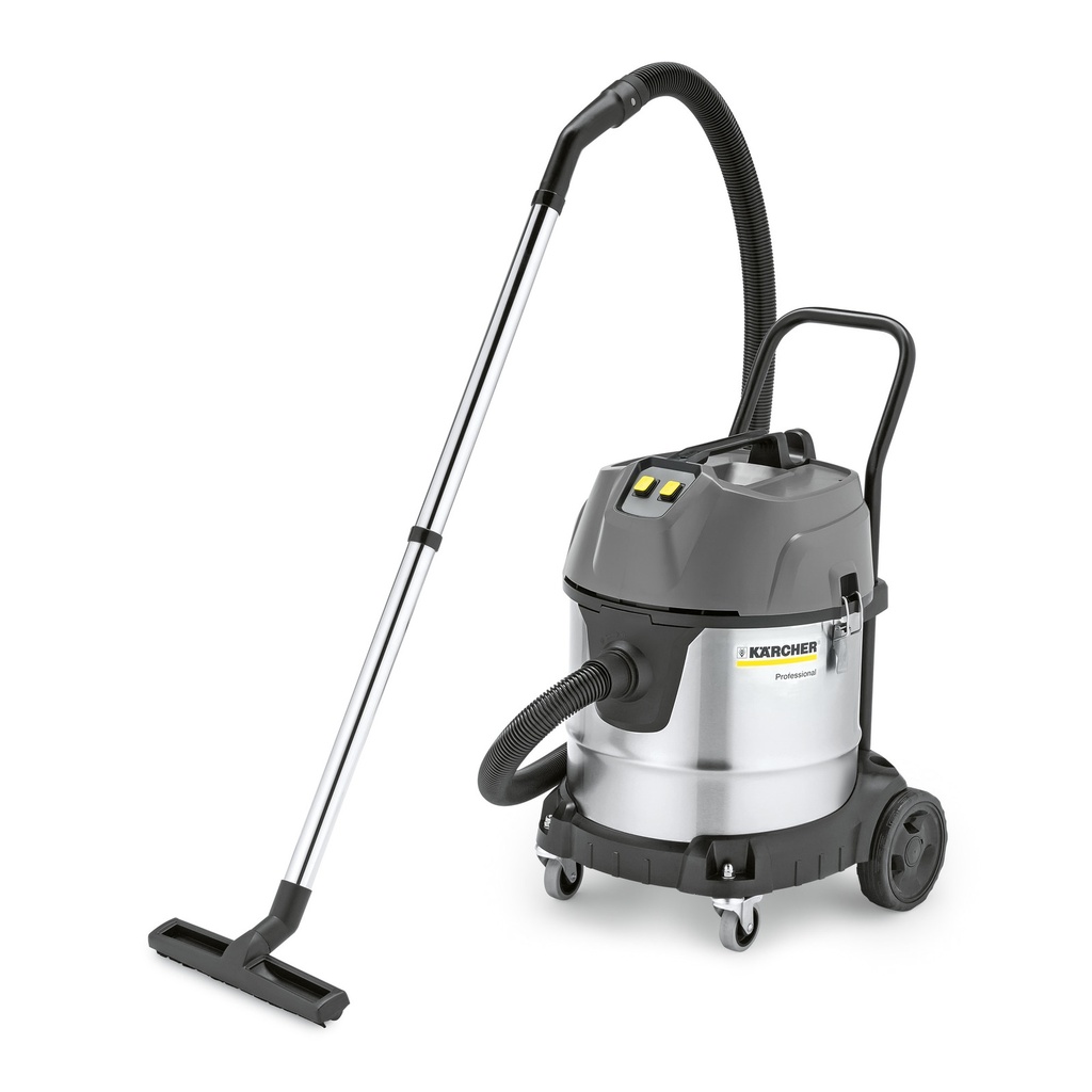 ASPIRATEUR EAU ET POUSSIERE KARCHER PRO NT50/2 Me