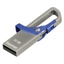 Clé USB 2.0 Hook-Style, 16 GB