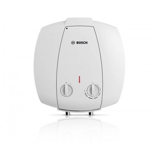 CHAUFFE EAU ELECTRIQUE BOSCH TRONIC 2000T 10 L BLANC