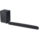 BARRE DE SON TCL TS6110 BLUETOOTH AVEC CAISSE DE BASSE - NOIR