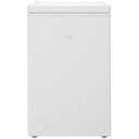 CONGÉLATEUR HORIZONTAL BEKO HS210520 170 LITRES - BLANC