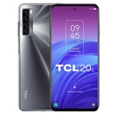 SMARTPHONE  TCL 20L / DS /4G / 4-128 GB NOIR