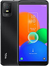 SMARTPHONE  TCL 403 4G/DS / 2-32 GB NOIR