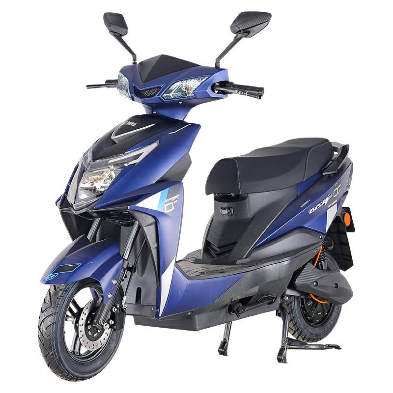 SCOOTER ELECTRIQUE E-TECH