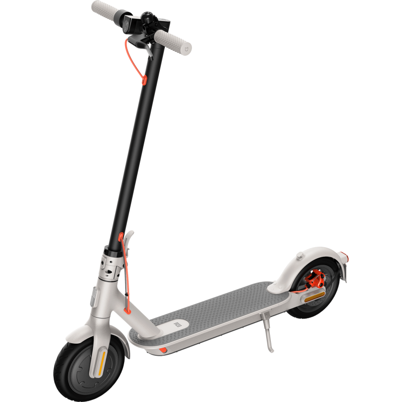 TROTTINETTE ÉLECTRIQUE XIAOMI MI ELECTRIC SCOOTER 3