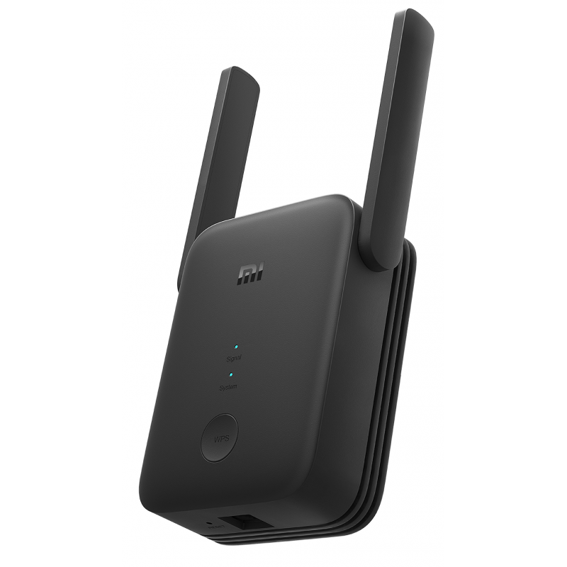 RÉPÉTEUR POINT D'ACCÈS SANS FIL XIAOMI MI WIFI RANGE EXTENDER AC1200 / NOIR