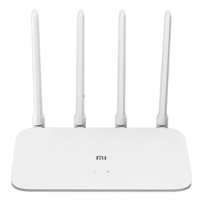 ROUTEUR SANS FIL XIAOMI 4A GIGABIT / BLANC